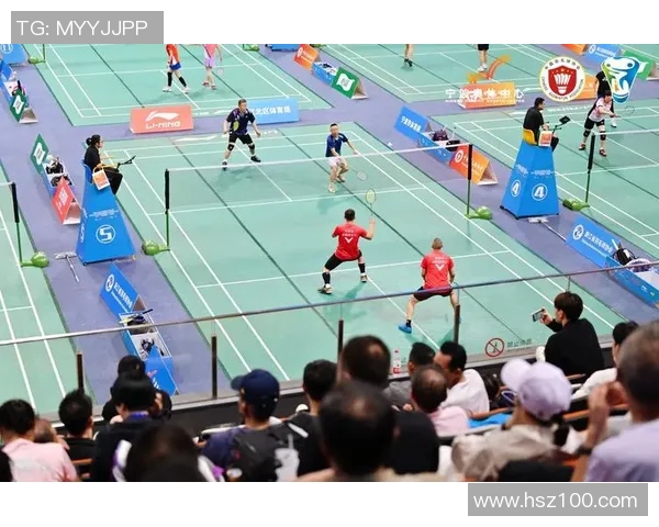 羽毛球巨献:深入解析武汉羽毛球队的心理素质与竞技表现