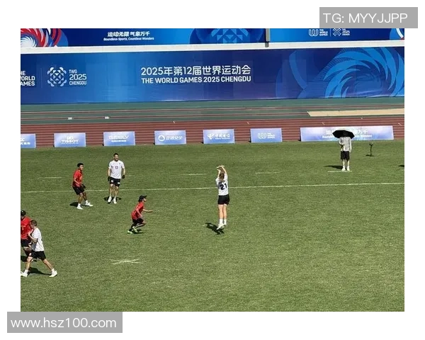 武汉飞盘队荣登全国飞盘技术排行榜第七名展现实力与潜力